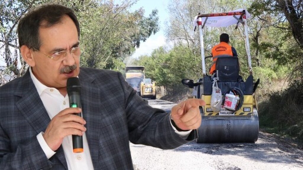Başkan Demir, ‘Kavak Metropol İlçe Olacak’!