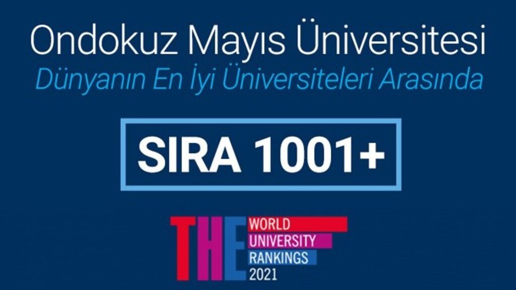 OMÜ, Yeniden 1001+ Grubunda!