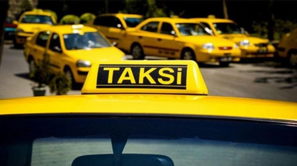Samsun Büyükşehirden ‘Taksi Plakası’ İhalesi!