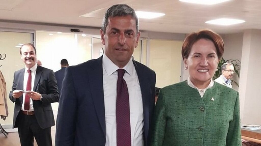 Yaşar Temuçin Adaylığını Açıkladı!