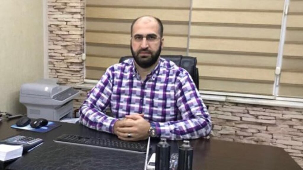 Başkan Burhan Ekiz Güven Tazeledi!