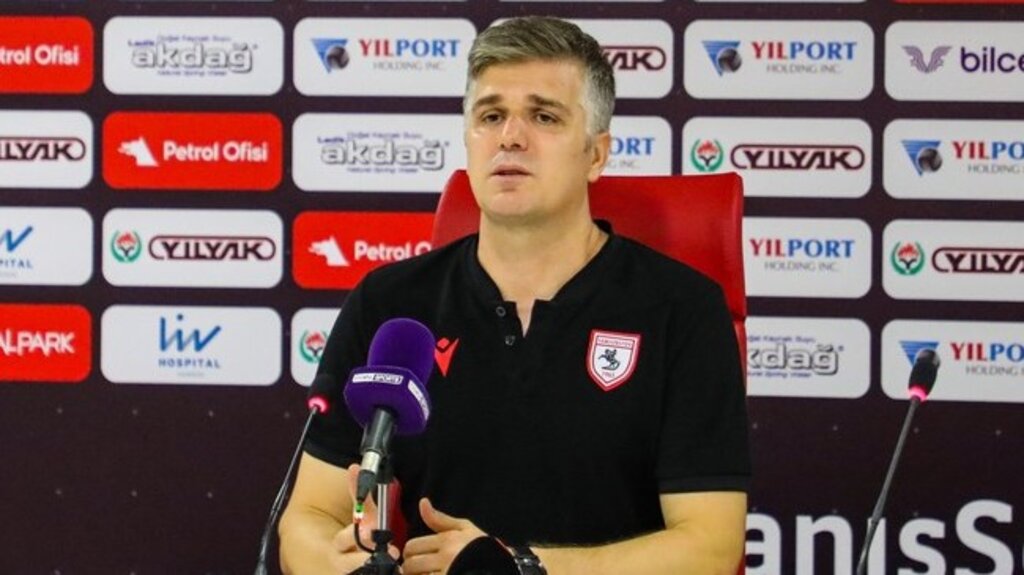 Geylani, ‘Araya Moralli Girmek Bizim İçin Önemliydi’!