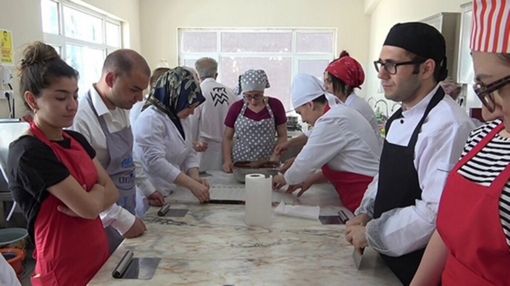 İlkadım Halk Eğitim Merkezi'nden Büyük Başarı!