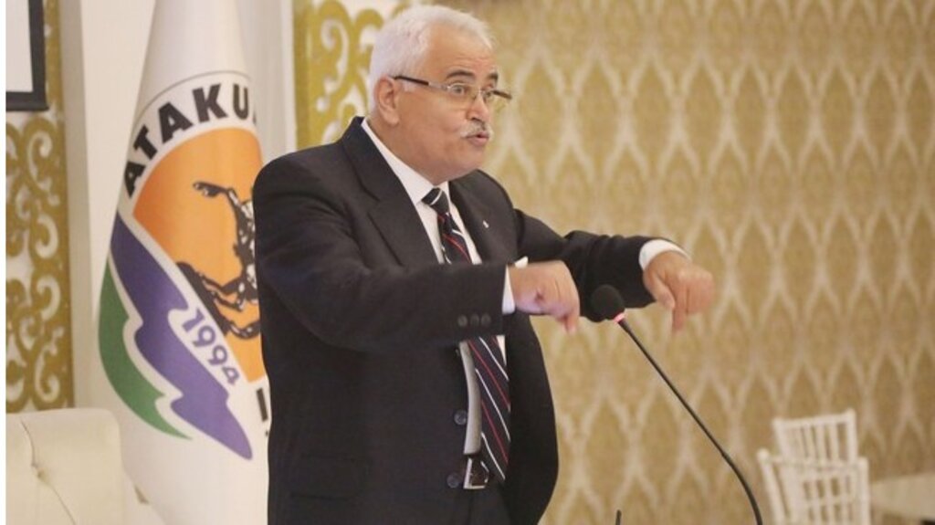 Atakum Belediyesi’nde İletişim Ve Takım Ruhu Eğitimi!