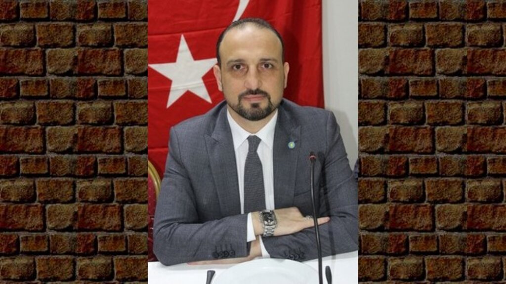 Ömer Süslü, ‘Yılmadan Yorulmadan Çalışacağız’!