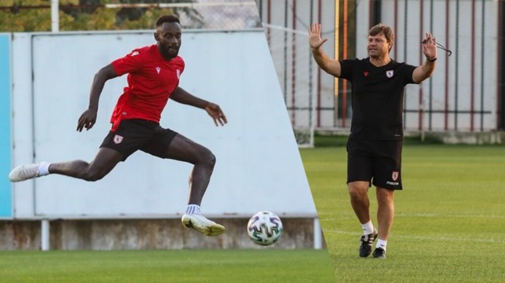 Samsunspor’da Yeni Testler Negatif Çıktı!