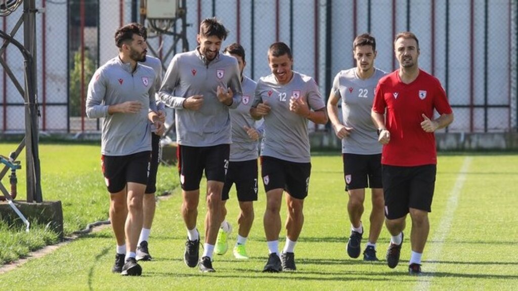Samsunspor’da Adana Demir Hazırlıkları Başladı!