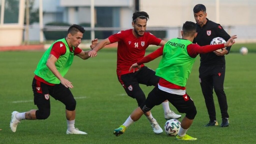 Adana Demir – Samsunspor Maçının Hakemi Belli Oldu!