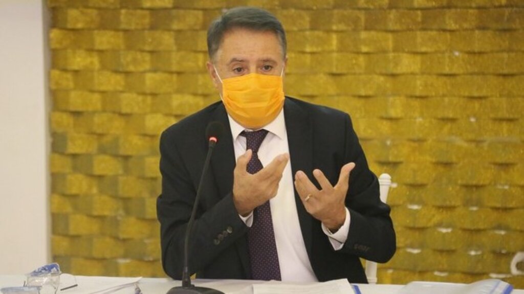 Başkan Deveci, ‘Atakum’da Emniyet-Belediye İşbirliğine İhtiyaç Var’!