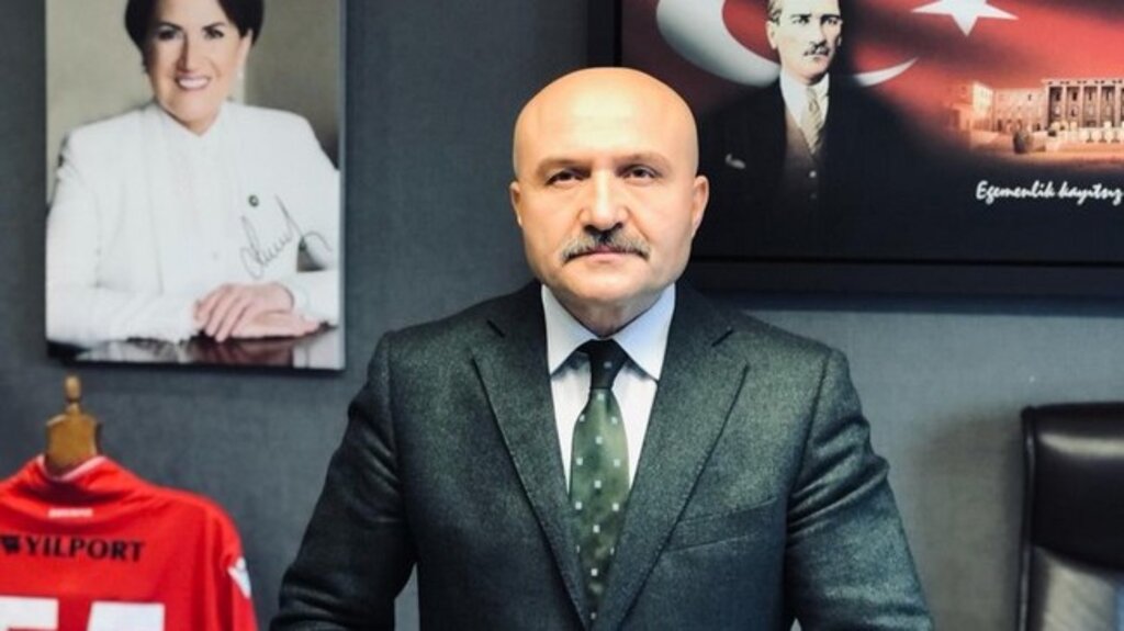 Usta, Samsun İçin Komisyondan Söz Aldı!