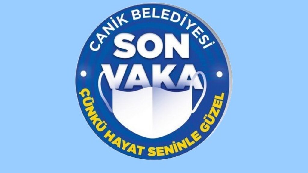 Fahri Pandemi Müfettişleri Canik’te!