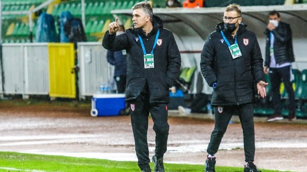 Gökhan Geylani, ‘Yarış Son Haftalara Kadar Sürecek’!