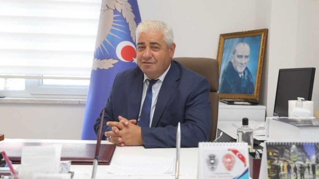 İlkadım’da Seyyar Satıcılara Taviz Yok!