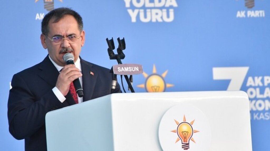 Başkan Mustafa Demir Projeleri Tek Tek Sıraladı!