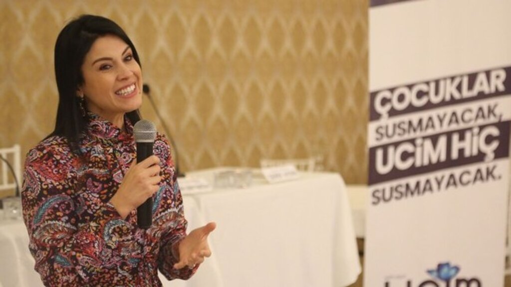 Dünya Çocuk Hakları Günü’nde Samsun’da İstismara Dikkat Çekildi!