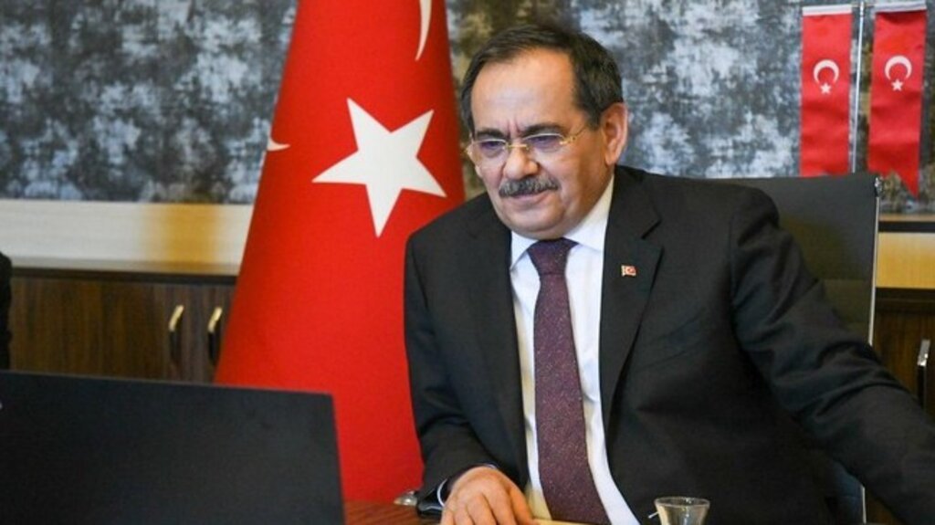 Samsun’da Projeler Tek Tek Hayata Geçiyor!