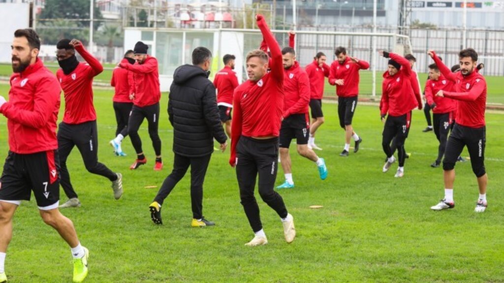 Giresunspor – Samsunspor Maçı Ne Zaman Hangi Kanalda?