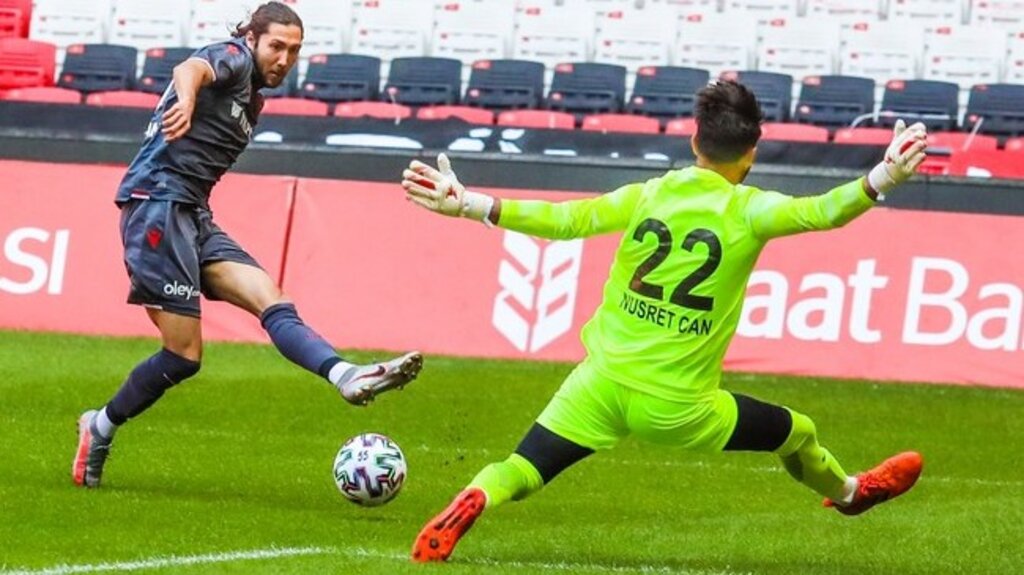 Samsunspor'a Kupa Şoku!