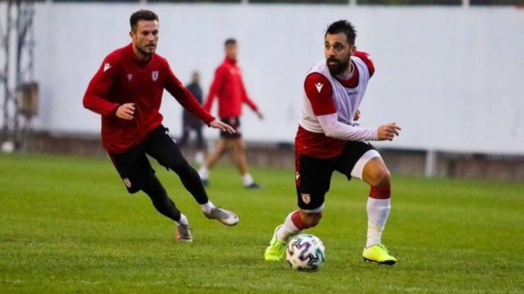 Samsunspor Tempo Düşürdü!