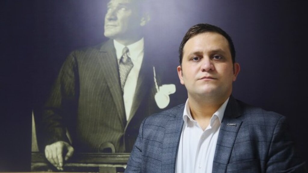 CHP Atakum Gençlik Kolları’ndan Atatürk’ü Anma Skandalına Tepki!