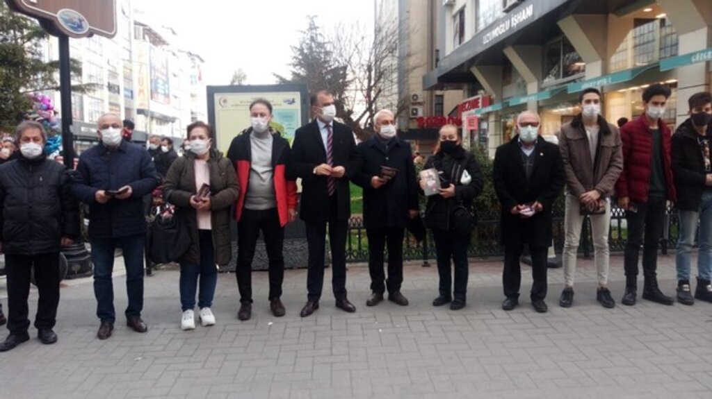 CHP Samsun Asgari Ücret Önerisini Açıkladı!