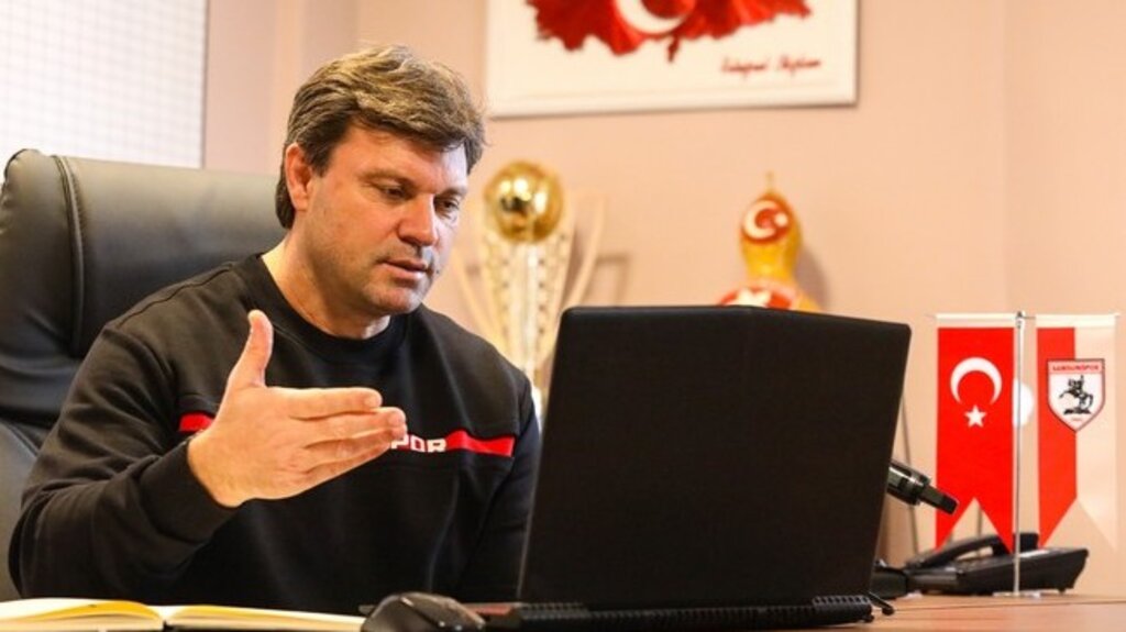 Ertuğrul Sağlam Eleştirilere Cevap Verdi!