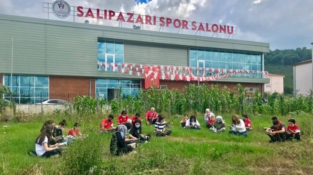 Kitap Kahve Gençlik Projesi Onaylandı!