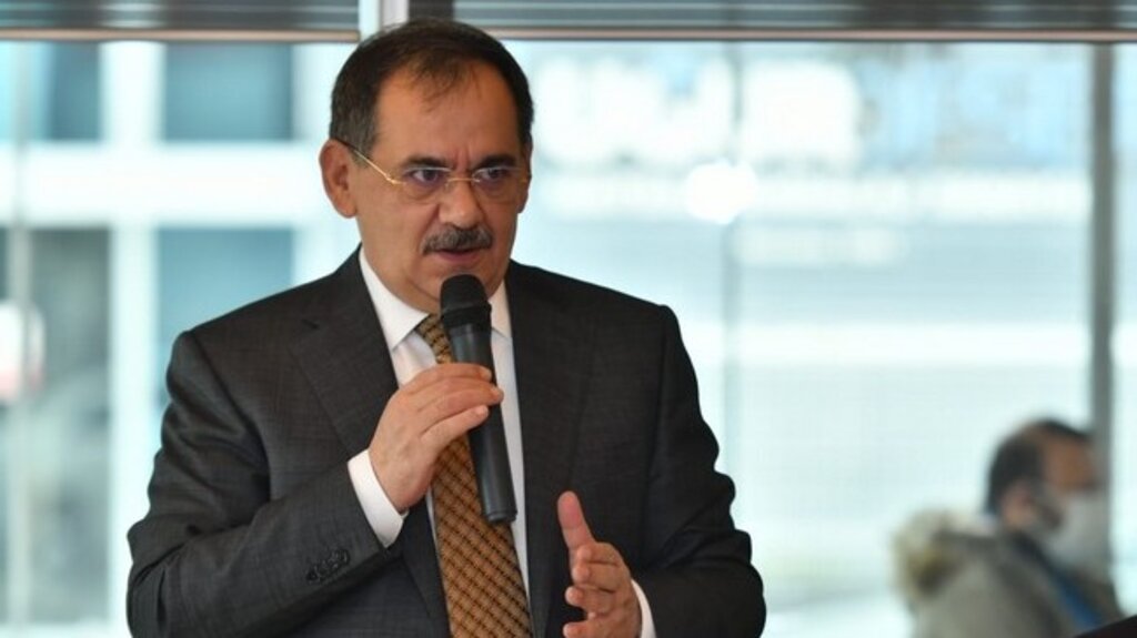 Türkiye’nin En Büyük GES Projesi Samsun’da Olacak!