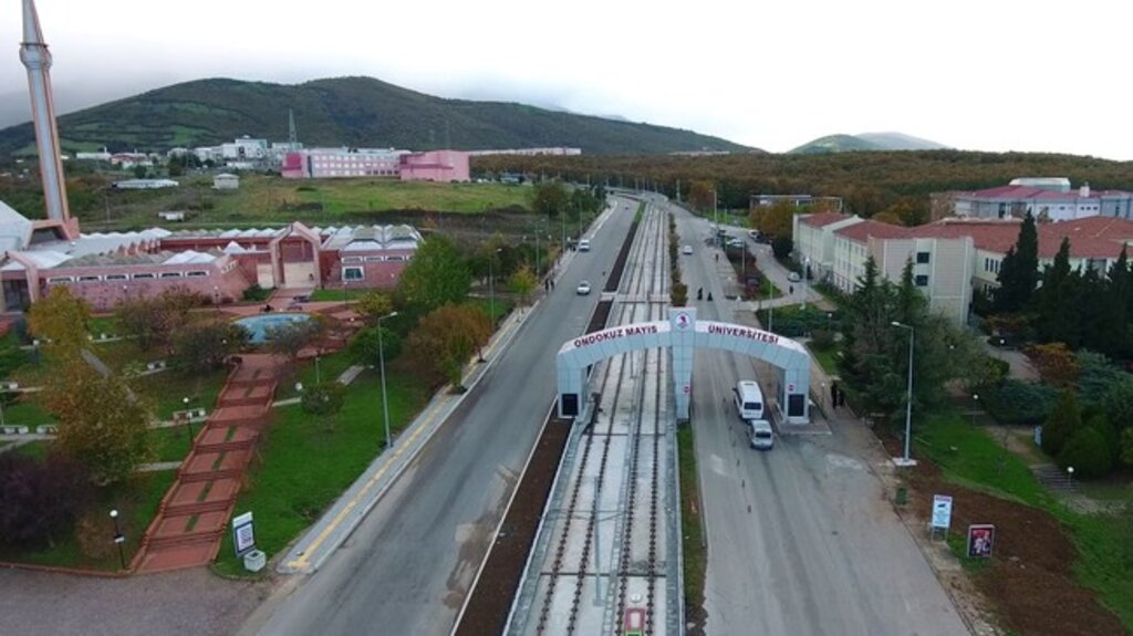 OMÜ Akademisyenleri Dünyanın En Etkili Bilim İnsanları Listesinde!