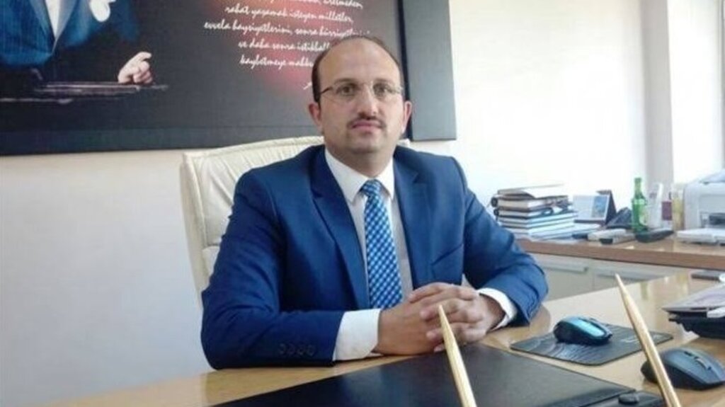 Terme İlçe Milli Eğitim Müdürlüğüne Avrupa Birliğinden Eğitim Desteği!