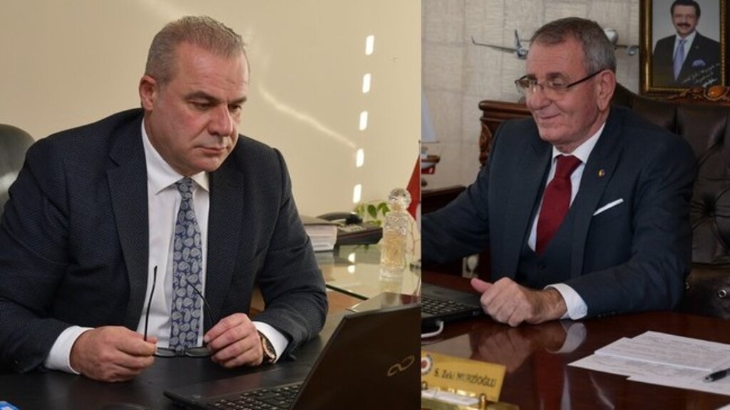 Samsun TSO’nun Bütçesi Kabul Edildi!