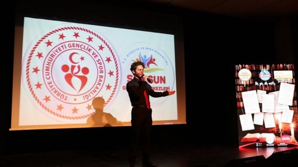 Samsun’u Temsil Eden Genç Türkiye Birincisi Oldu!