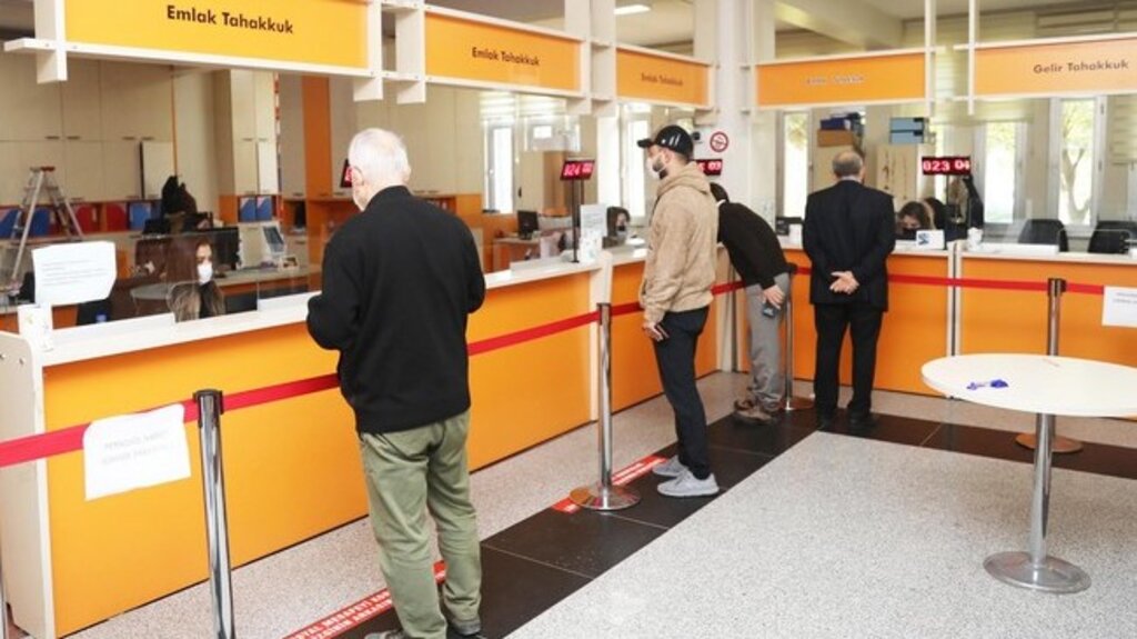 Atakum Belediyesi’nden Yapılandırmada Son Gün Hatırlatması!