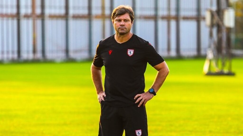 Ertuğrul Sağlam, ‘Hata Yapmak İstemiyoruz!