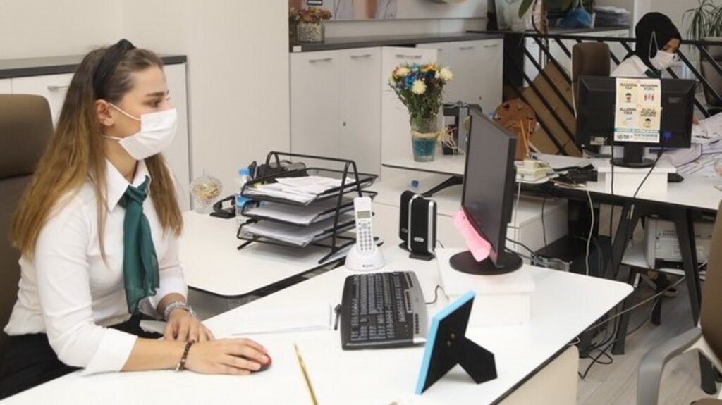 Başkan Demirtaş, ‘İlçe Halkımıza Bir Telefon Kadar Yakınız’!