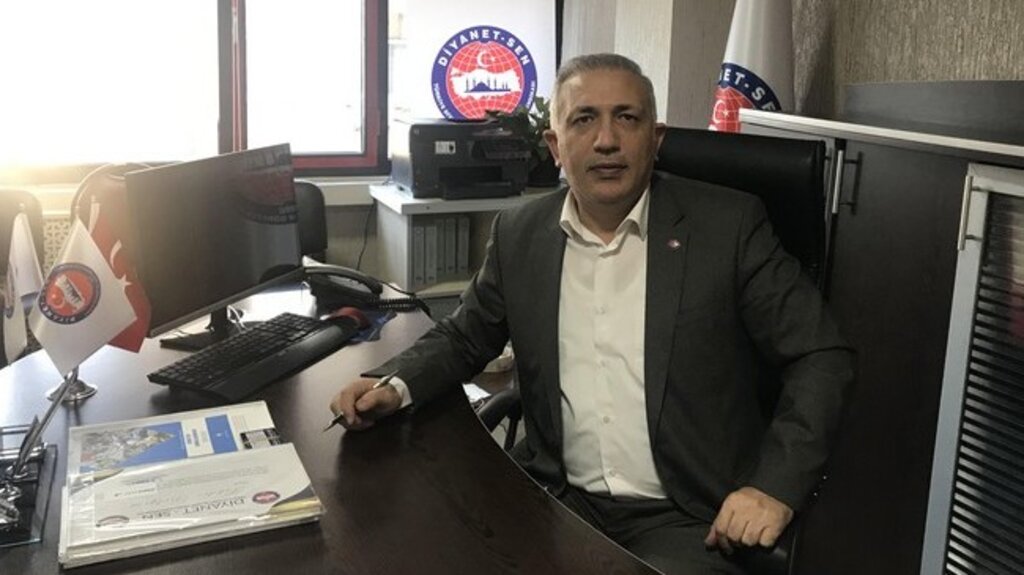 Samsun’dan Yunanistan Başpiskoposu İeronimos’a Kınama!