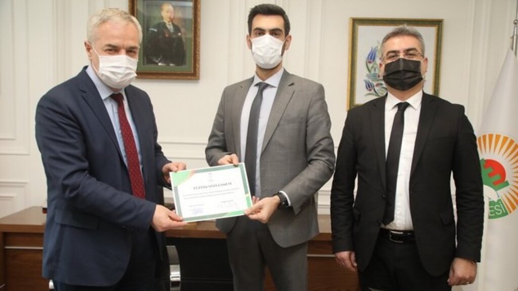 İlkadım Belediyesi Çalışanları İçin İndirim Protokolü İmzalandı!
