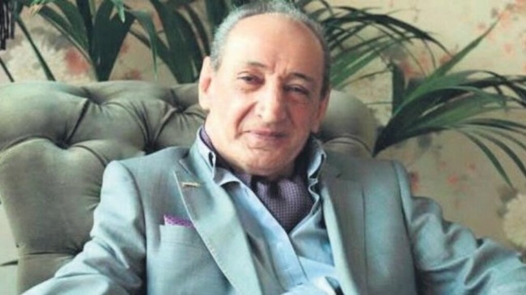 Şair Cemal Safi Samsun’da Ödüllü Şiir Yarışması İle Anılacak!
