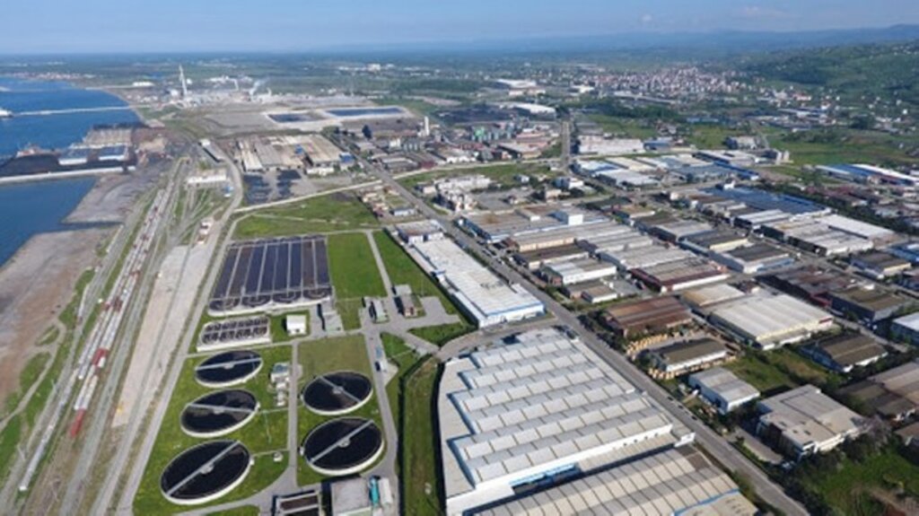 Samsun’da Yatırım Talebi Artarak Devam Ediyor!