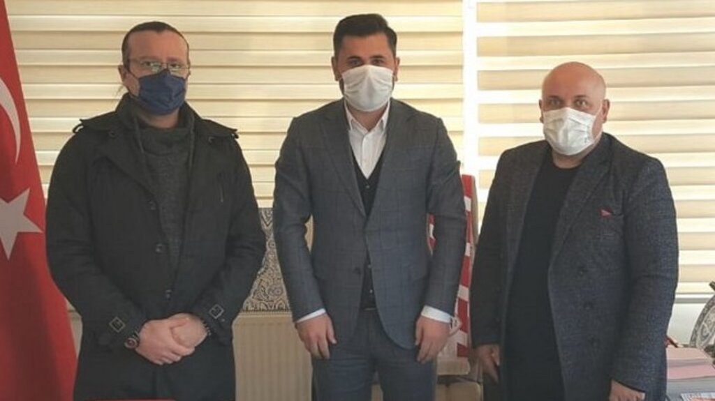 Sevdamız Samsun Platformu Sağlık Protokolü İmzaladı!