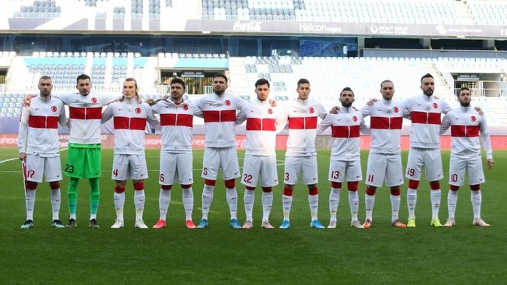 Bizim Çocuklar Zirveye Oturdu!