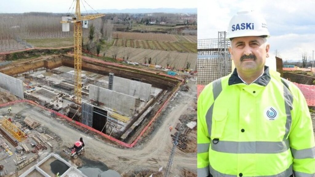 Samsun Büyükşehir’den Çarşamba’da Çevre Dostu Dev Yatırım!