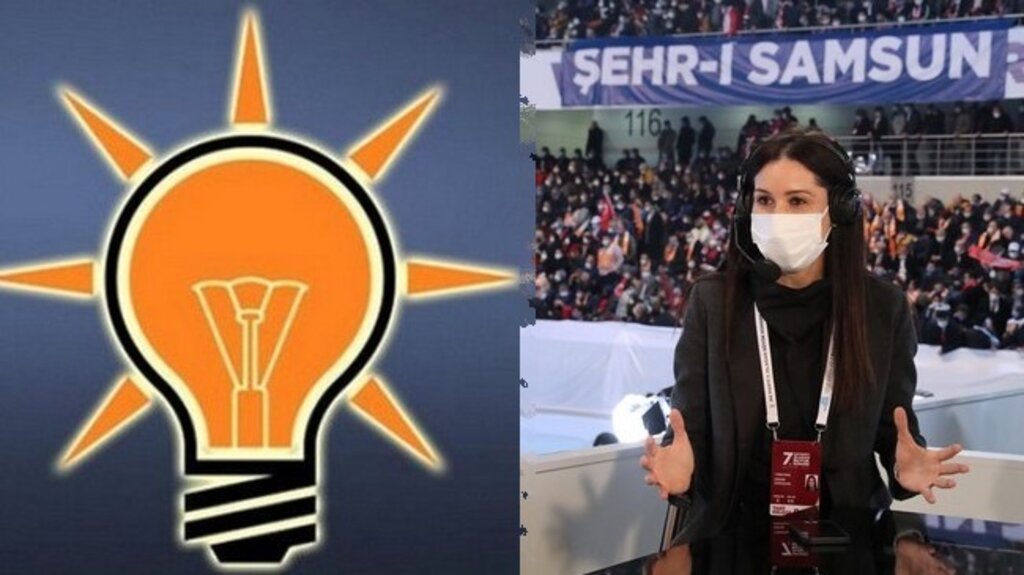 Karaaslan, ‘2023 Yolunda Daha Çok Çalışacağız’!