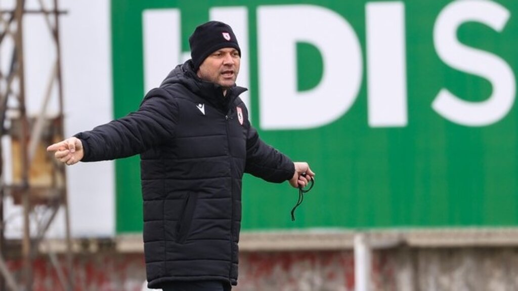 Ertuğrul Sağlam, ‘Adil Yönetim İstiyoruz’!