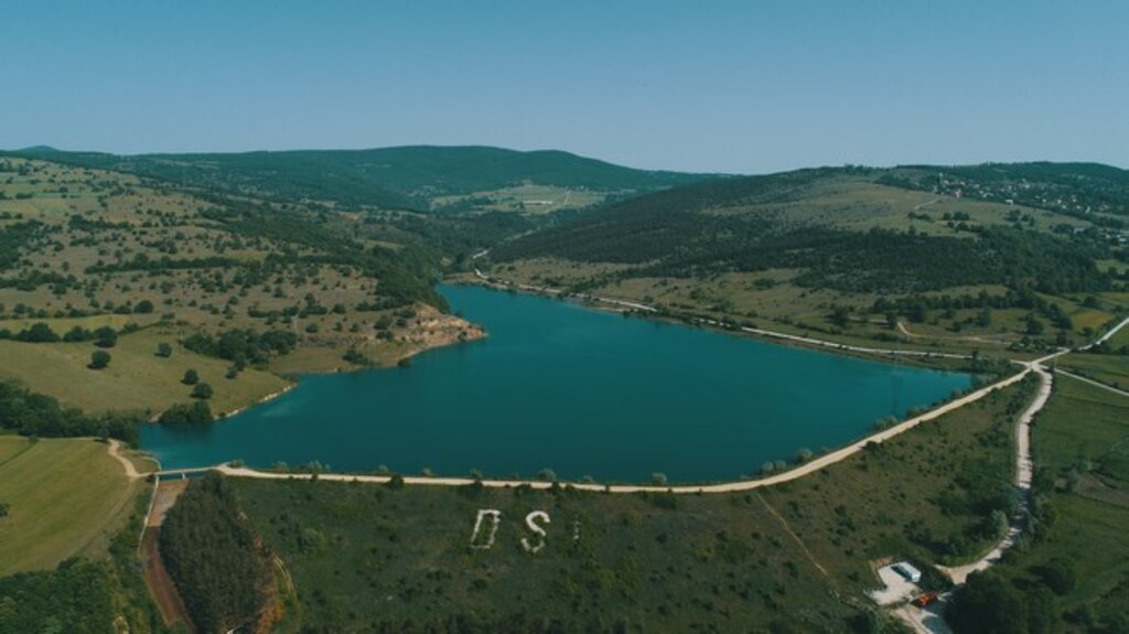 Kavak’ın 50 Yıllık Su İhtiyacını Karşılayacak!