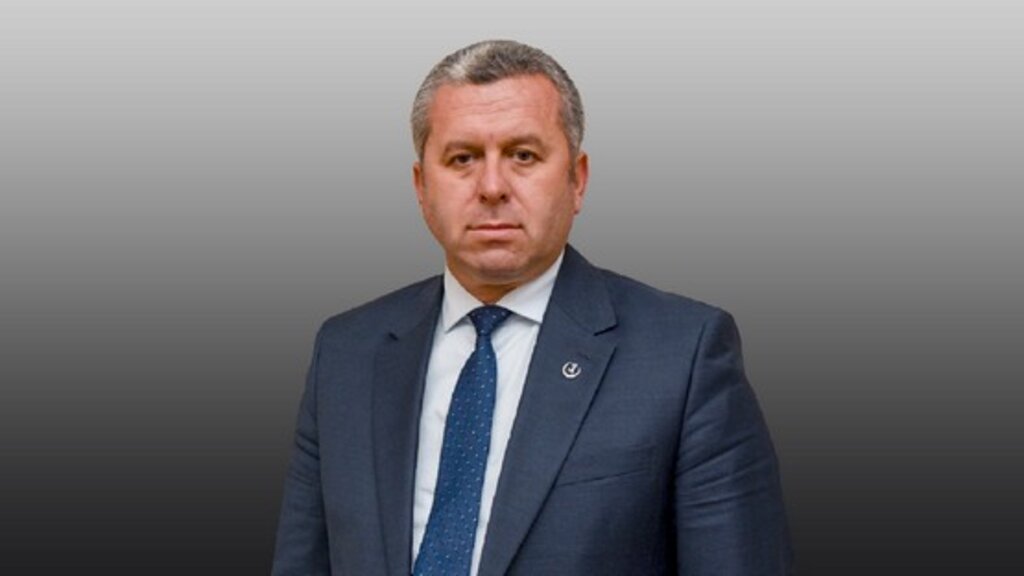 Yardımcıoğlu, ‘Herkes Suçsuzsa Muhammed Fatih Safitürk’ü Kim Şehit Etti’!