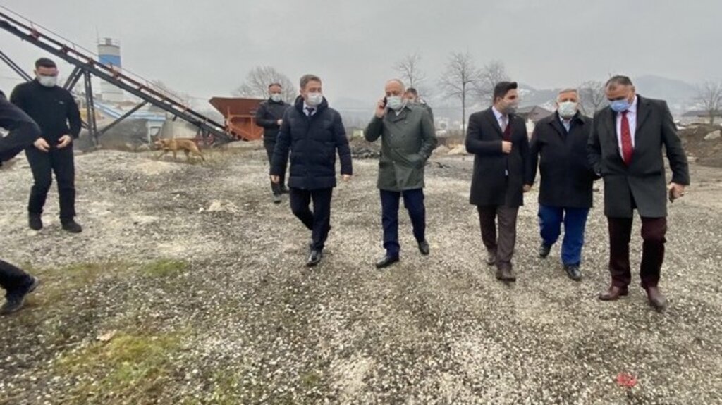 Salıpazarı’nda Gençliğe Yatırım!