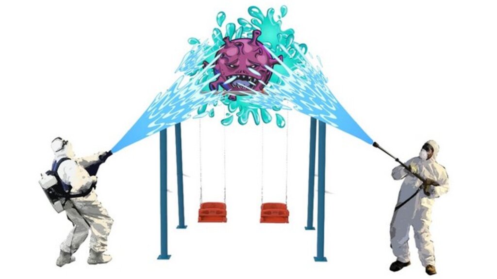 Samsun’da Sağlık Kahramanları Parkı Kurulacak!  