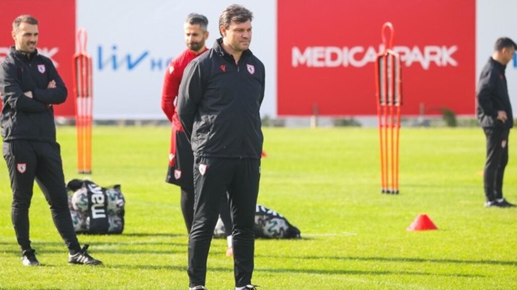Ertuğrul Sağlam, ‘Kul Hesap Yapar Kader Gülermiş’!