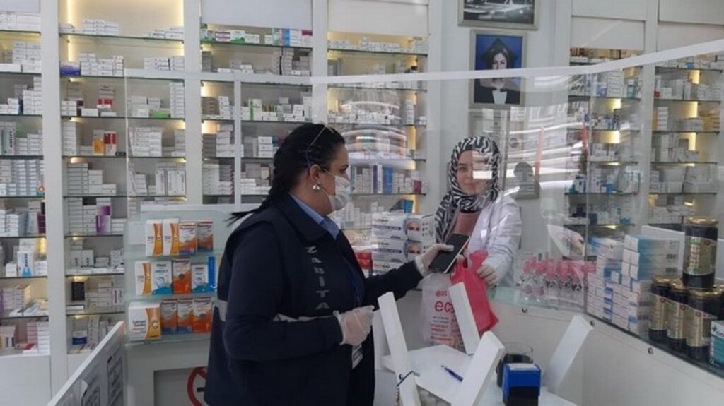 İlkadım Vefa Destek Ekibi Hızır Gibi Yetişiyor!